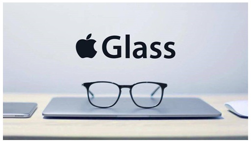 苹果智能AR眼镜